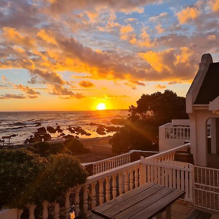 Walkerbay Accommodation Гансбаи Екстериор снимка