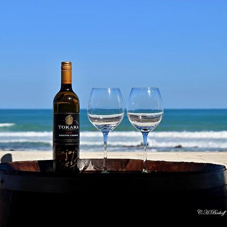 Walkerbay Accommodation Гансбаи Екстериор снимка