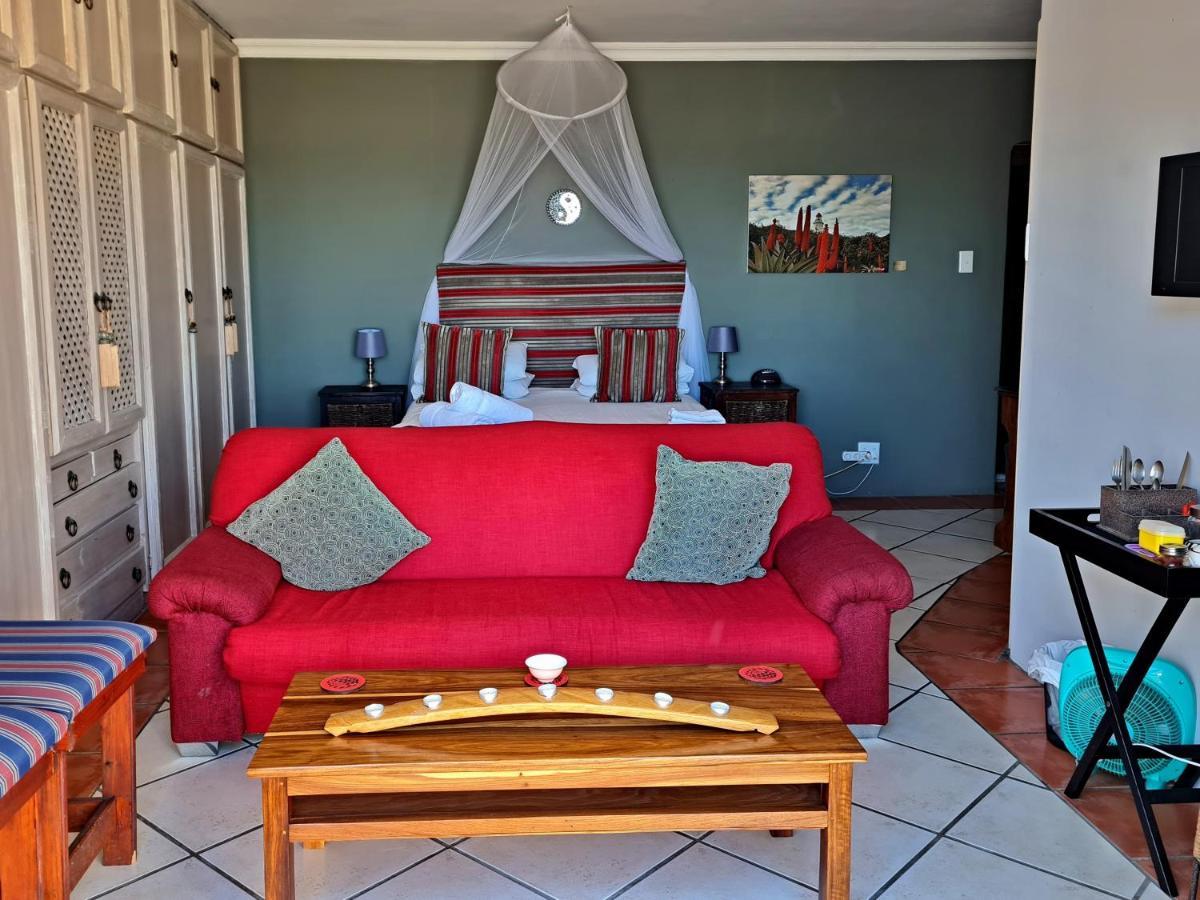 Walkerbay Accommodation Гансбаи Екстериор снимка