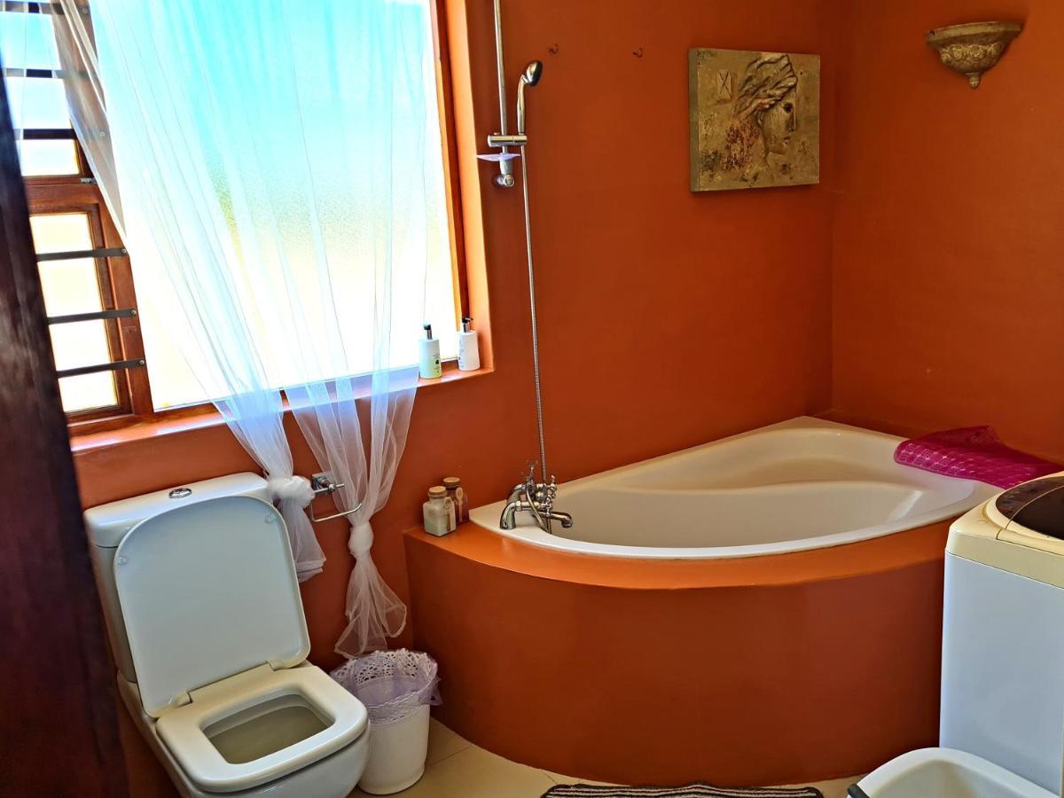 Walkerbay Accommodation Гансбаи Екстериор снимка