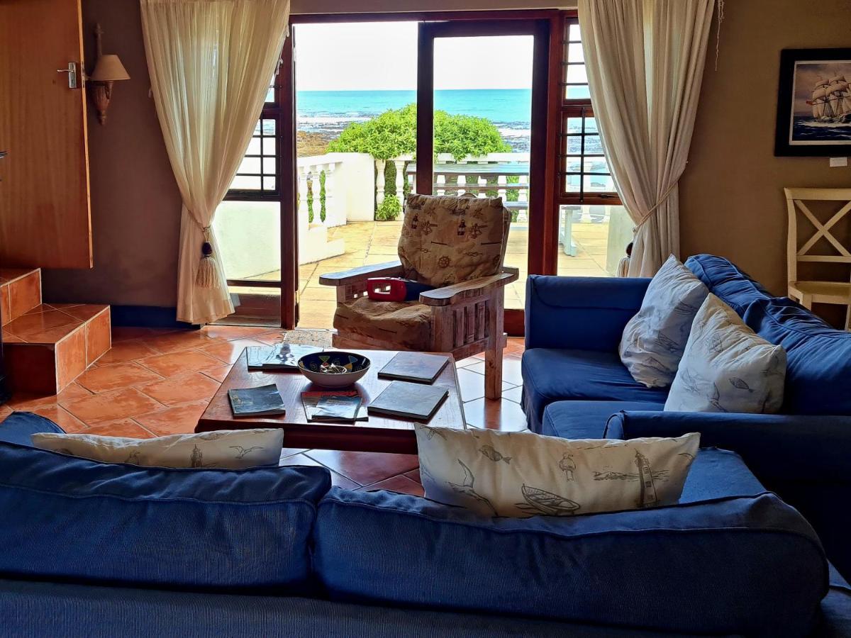 Walkerbay Accommodation Гансбаи Екстериор снимка
