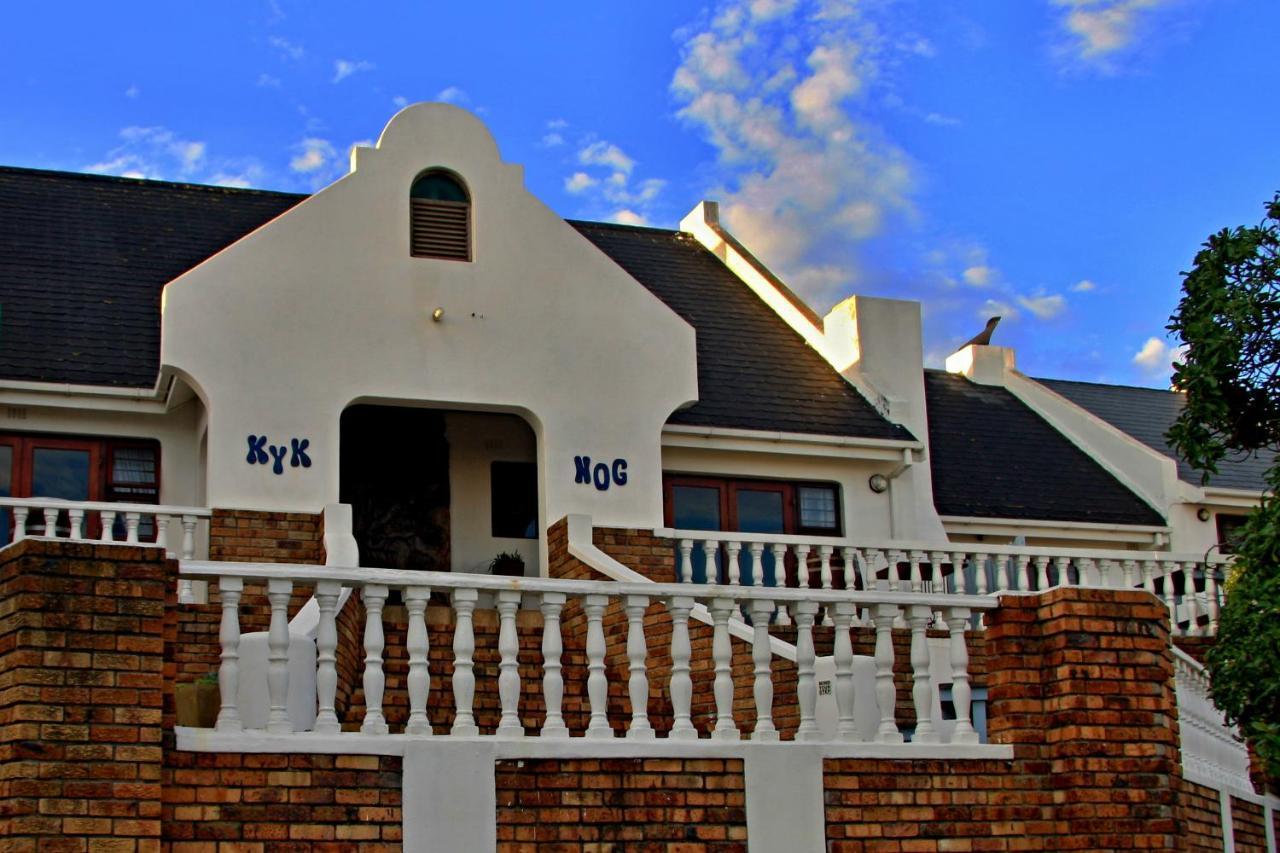 Walkerbay Accommodation Гансбаи Екстериор снимка