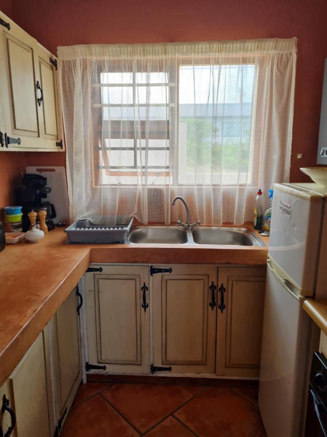 Walkerbay Accommodation Гансбаи Екстериор снимка