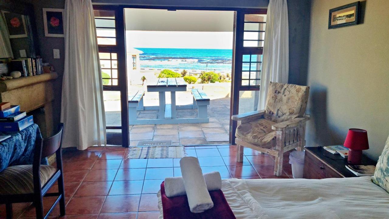 Walkerbay Accommodation Гансбаи Екстериор снимка