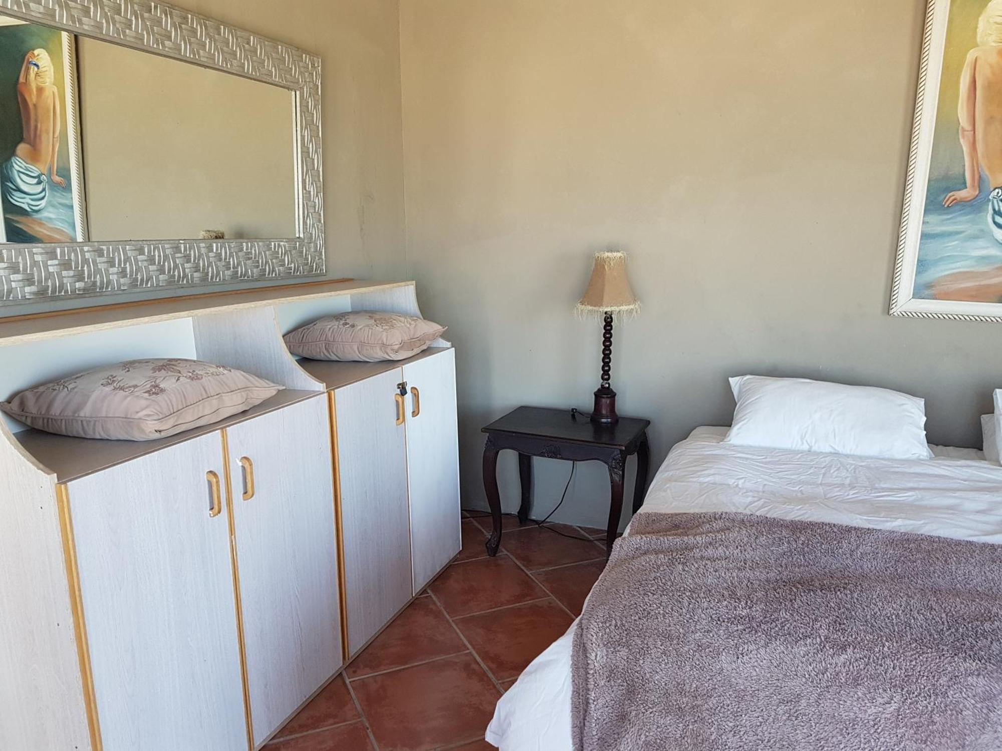 Walkerbay Accommodation Гансбаи Екстериор снимка