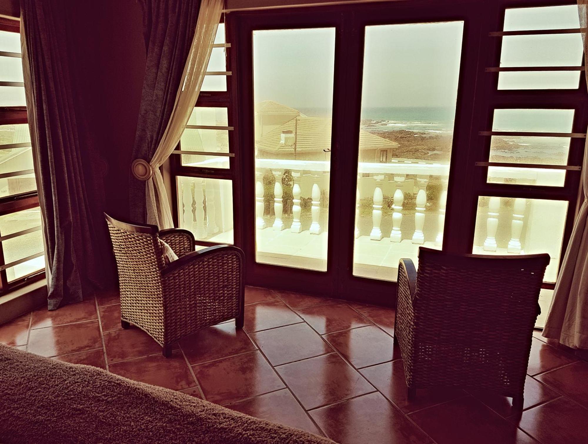 Walkerbay Accommodation Гансбаи Екстериор снимка