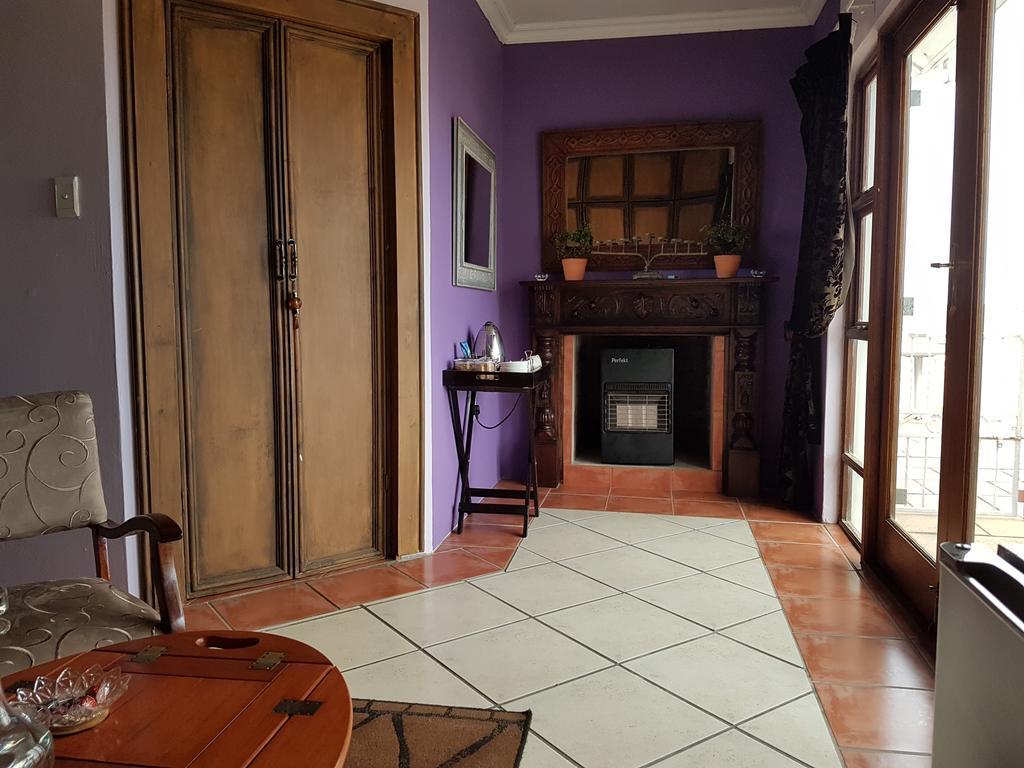 Walkerbay Accommodation Гансбаи Екстериор снимка
