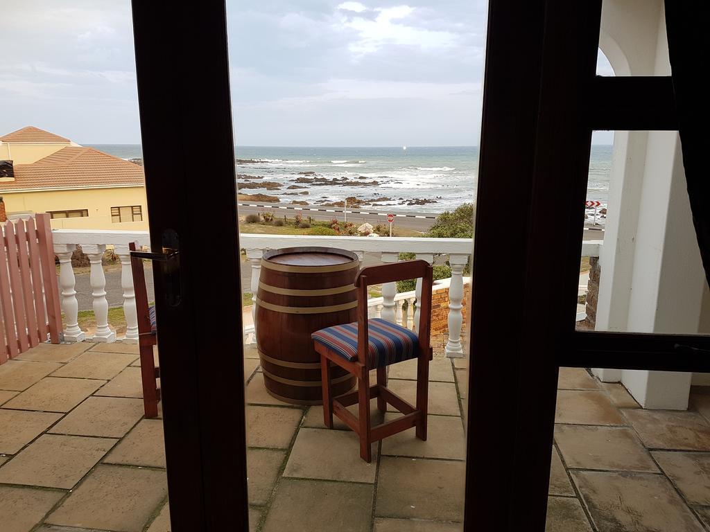 Walkerbay Accommodation Гансбаи Екстериор снимка
