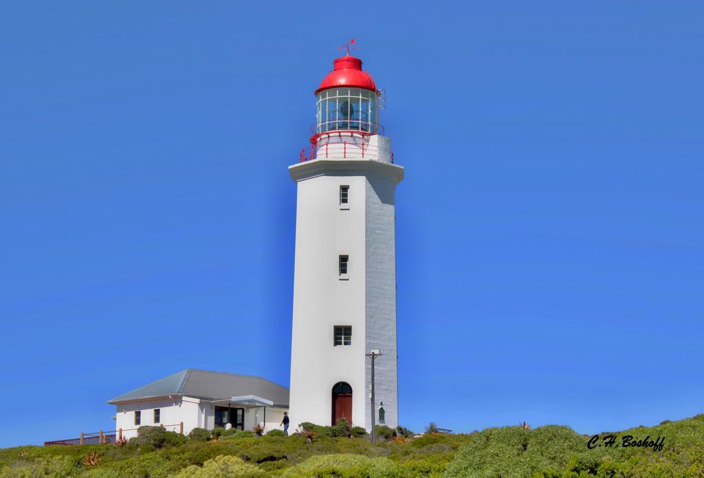 Walkerbay Accommodation Гансбаи Екстериор снимка