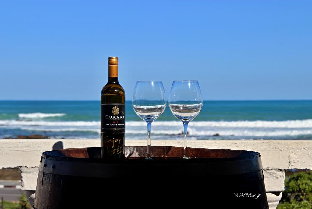 Walkerbay Accommodation Гансбаи Екстериор снимка