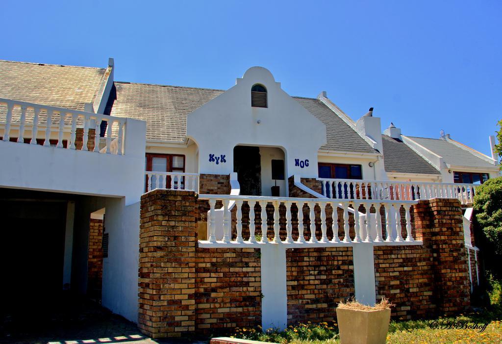Walkerbay Accommodation Гансбаи Екстериор снимка