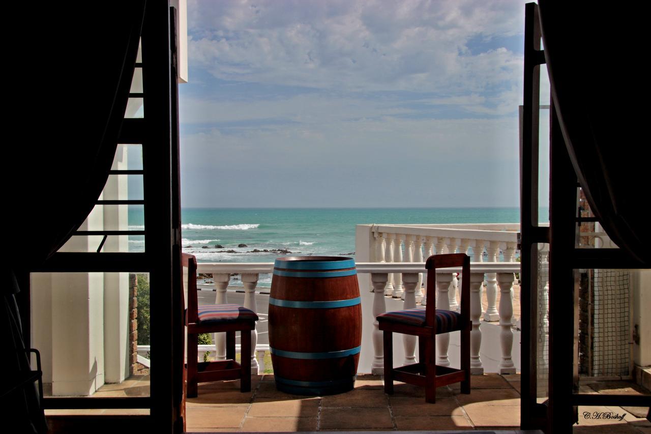 Walkerbay Accommodation Гансбаи Екстериор снимка