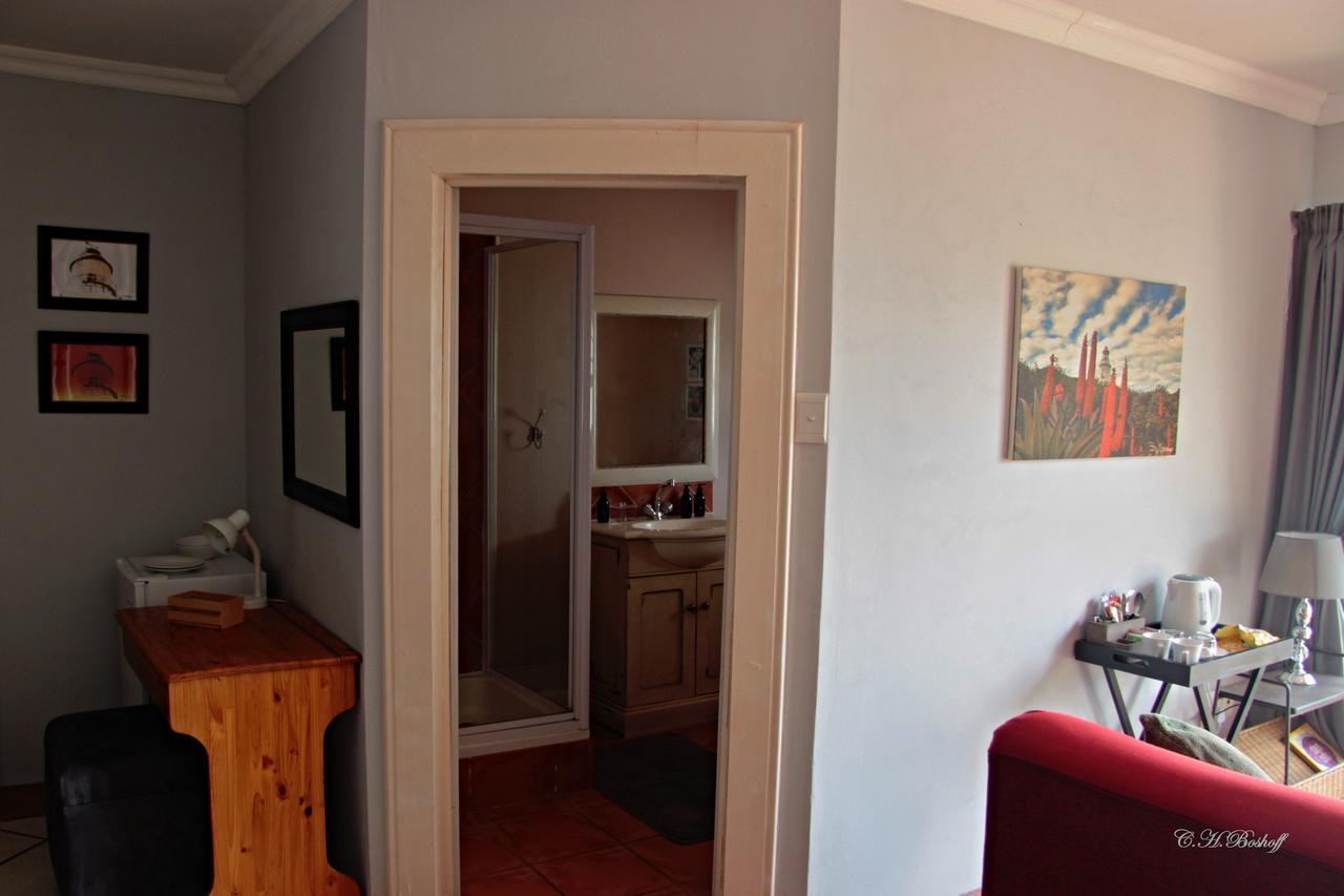 Walkerbay Accommodation Гансбаи Екстериор снимка