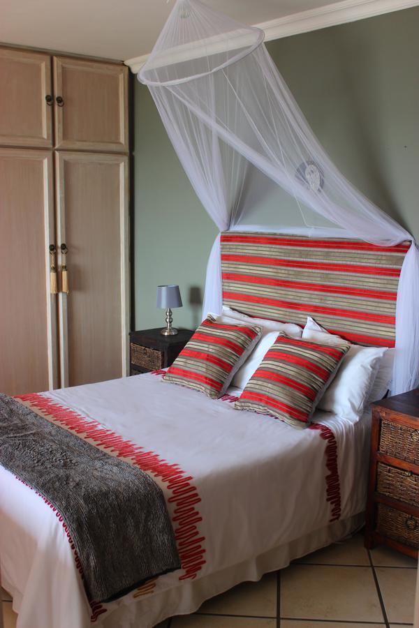 Walkerbay Accommodation Гансбаи Екстериор снимка