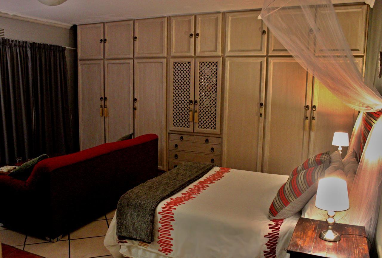 Walkerbay Accommodation Гансбаи Екстериор снимка