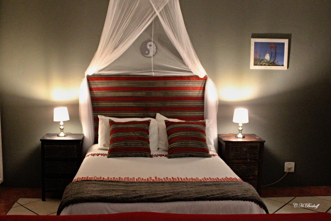 Walkerbay Accommodation Гансбаи Екстериор снимка