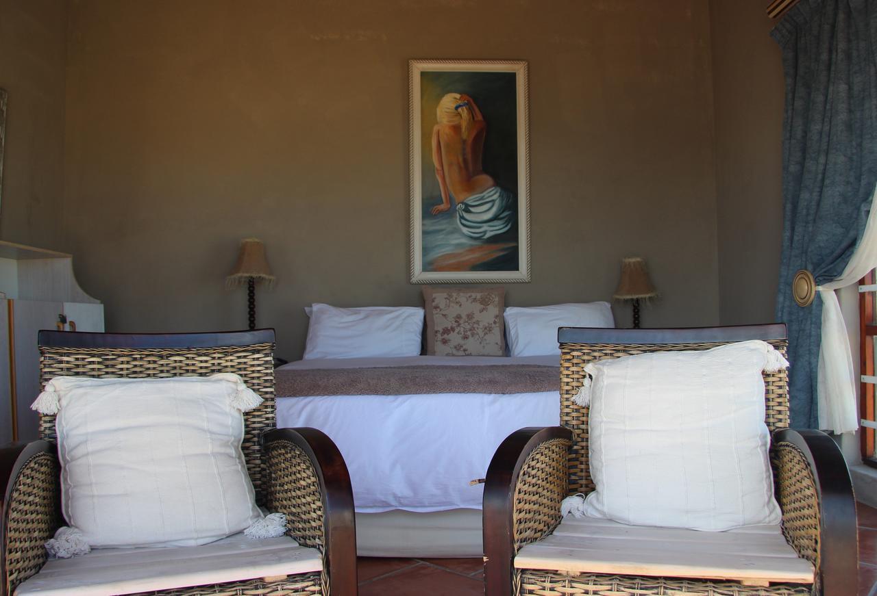Walkerbay Accommodation Гансбаи Екстериор снимка