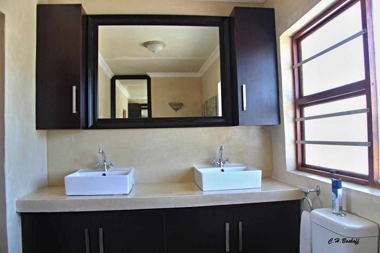 Walkerbay Accommodation Гансбаи Екстериор снимка