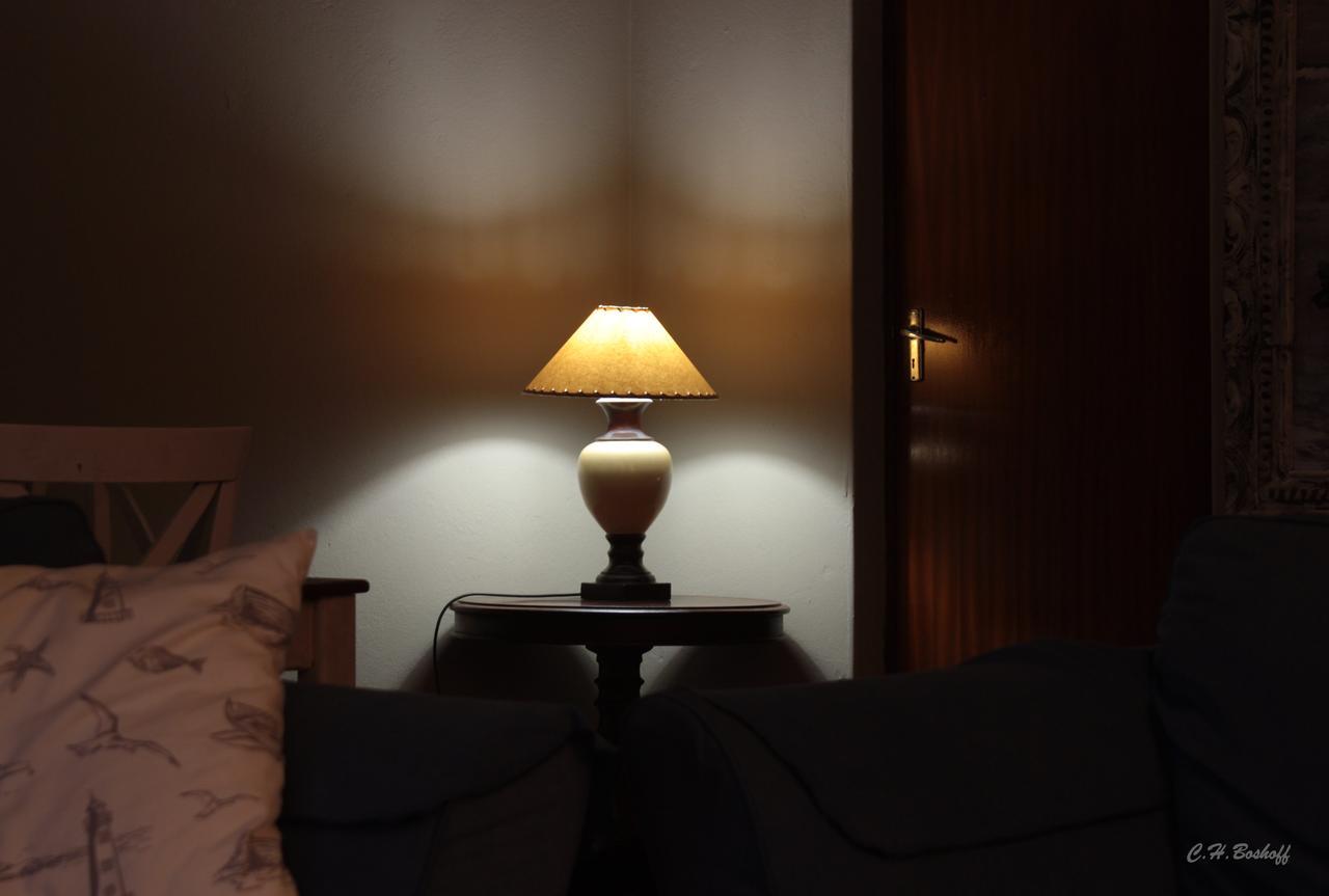 Walkerbay Accommodation Гансбаи Екстериор снимка