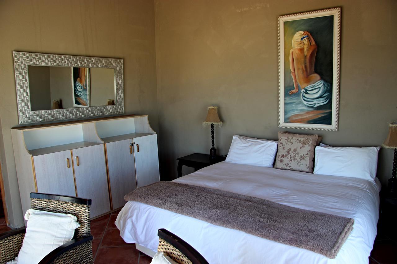 Walkerbay Accommodation Гансбаи Екстериор снимка