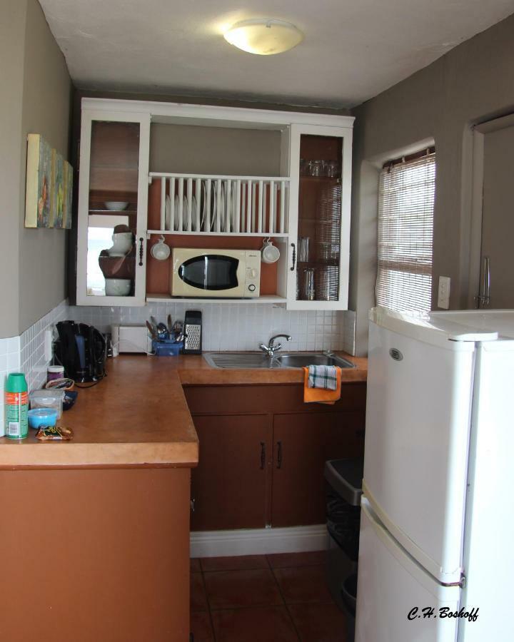 Walkerbay Accommodation Гансбаи Екстериор снимка