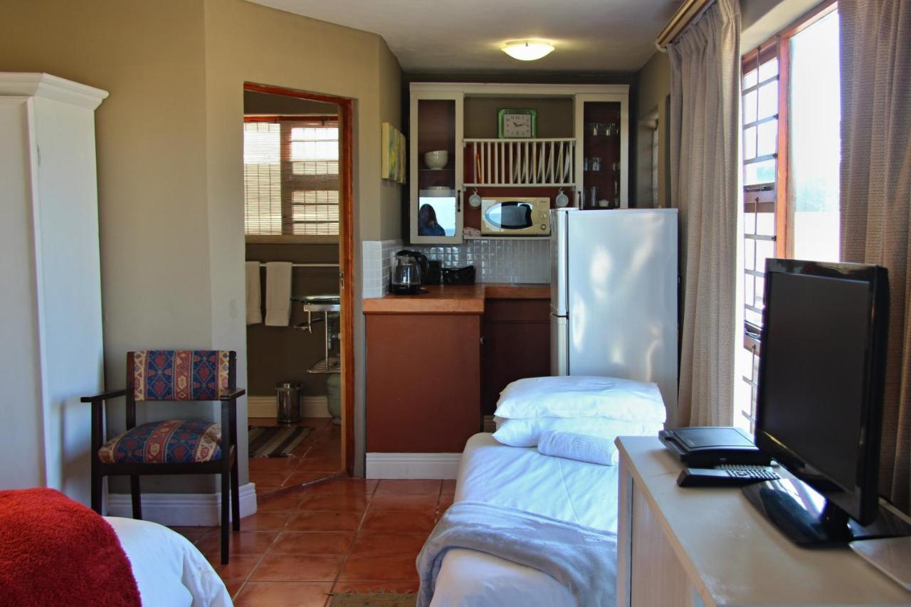 Walkerbay Accommodation Гансбаи Екстериор снимка