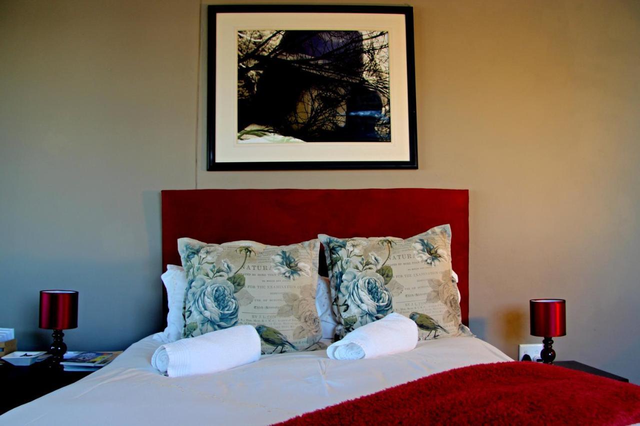 Walkerbay Accommodation Гансбаи Екстериор снимка